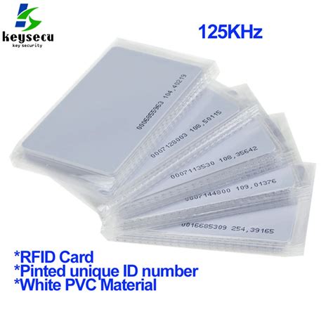 rfid card system cost|rfid card price.